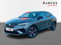 Renault Arkana Techno E-TECH full hybrid 105kW(145CV) Gris - thumbnail 1