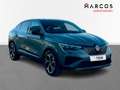 Renault Arkana Techno E-TECH full hybrid 105kW(145CV) Gris - thumbnail 8