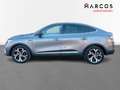Renault Arkana Techno E-TECH full hybrid 105kW(145CV) Gris - thumbnail 4