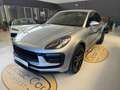 Porsche Macan 2.0 T Gris - thumbnail 3