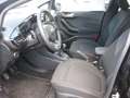 Ford Fiesta 1.0 EcoBoost Hybrid S Schwarz - thumbnail 9