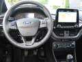 Ford Fiesta 1.0 EcoBoost Hybrid S Schwarz - thumbnail 5