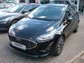 Ford Fiesta 1.0 EcoBoost Hybrid S Schwarz - thumbnail 1