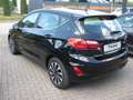 Ford Fiesta 1.0 EcoBoost Hybrid S Schwarz - thumbnail 4