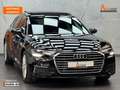Audi A6 45 TDI quattro design |PANO|KAM|LED| Schwarz - thumbnail 1
