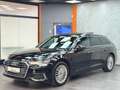 Audi A6 45 TDI quattro design |PANO|KAM|LED| Schwarz - thumbnail 5