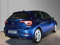 Volkswagen Polo 1,0 l TSI OPF Style IQ-Drive Paket NAVI Bleu - thumbnail 4