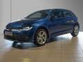 Volkswagen Polo 1,0 l TSI OPF Style IQ-Drive Paket NAVI Bleu - thumbnail 2