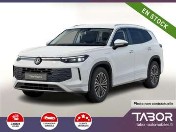 eHybrid LED+ Gar5ans HiverP