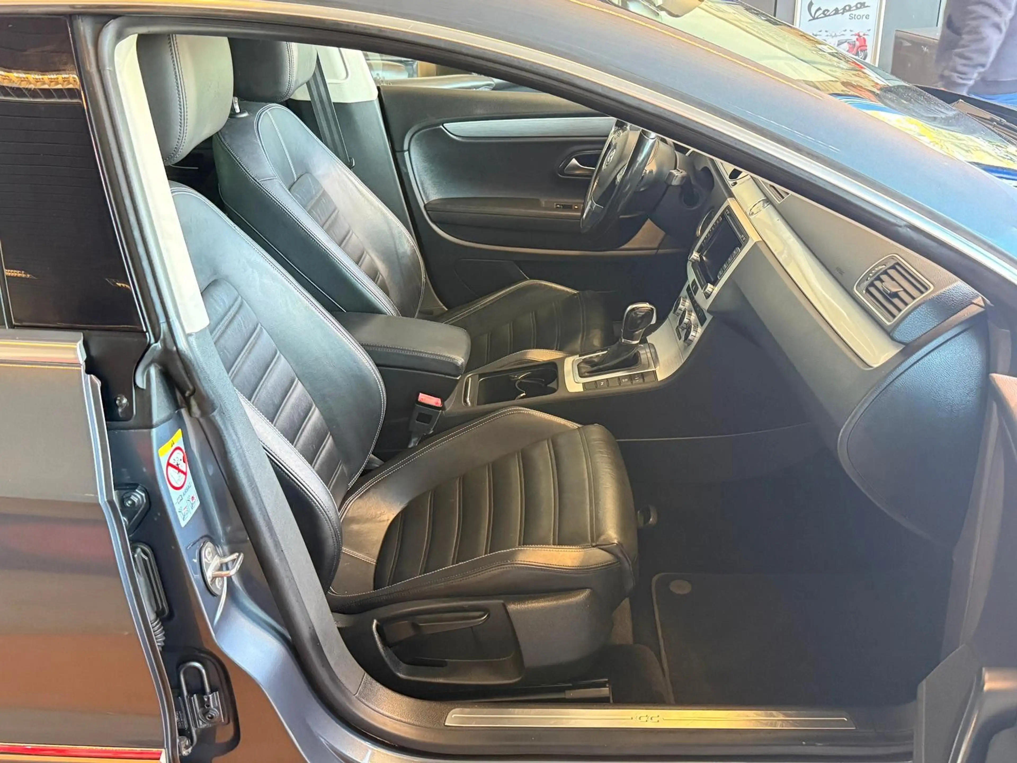 Volkswagen CC BMT /Autom./2.Hd/SHZ/SH/Navi/Cam. — photo 15