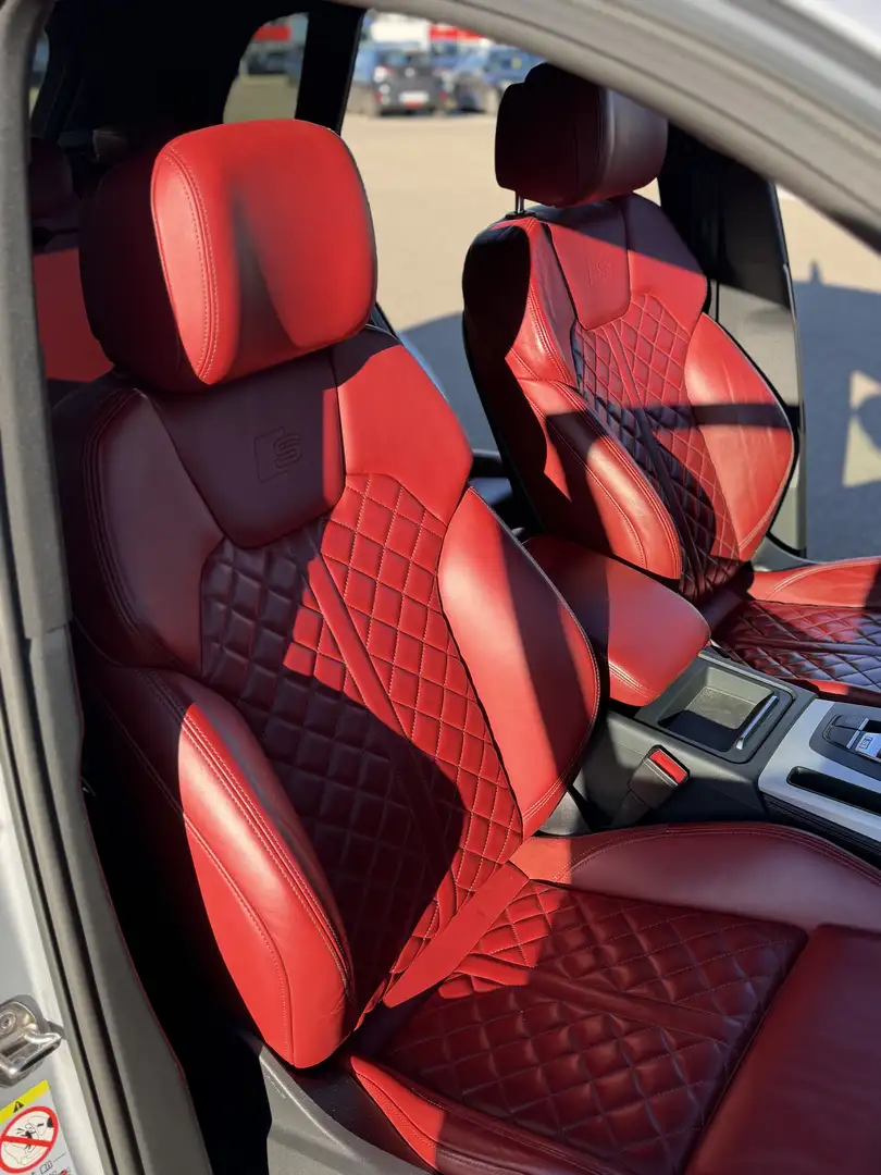 Audi SQ5 3.0 TFSI quattro tiptronic - 2