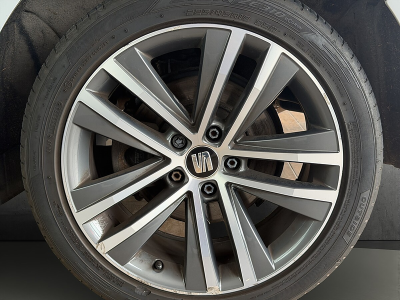 SEAT Alhambra 2.0 TDI FR (EURO 6d-TEMP) — photo 14