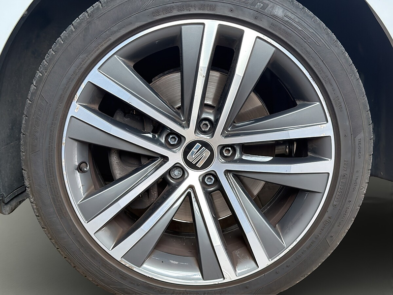 SEAT Alhambra 2.0 TDI FR (EURO 6d-TEMP) — photo 13