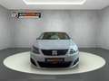SEAT Alhambra 2.0 TDI FR (EURO 6d-TEMP) Silber - thumbnail 2