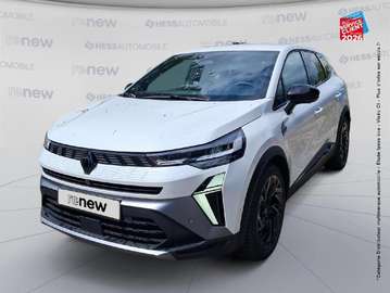 1.6 E-Tech full hybrid 145ch esprit Alpine