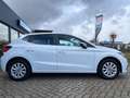 SEAT Ibiza 1.0 TSI Style Weiß - thumbnail 5