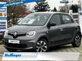 Renault Twingo ZEN SCe 65 Klima LED-Tag IsoFix Bluetooth Gris - thumbnail 1