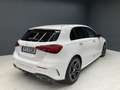 Mercedes-Benz A 200 +AMG+Night+MBUX+Sportausp.+KAMERA+PANO Weiß - thumbnail 5