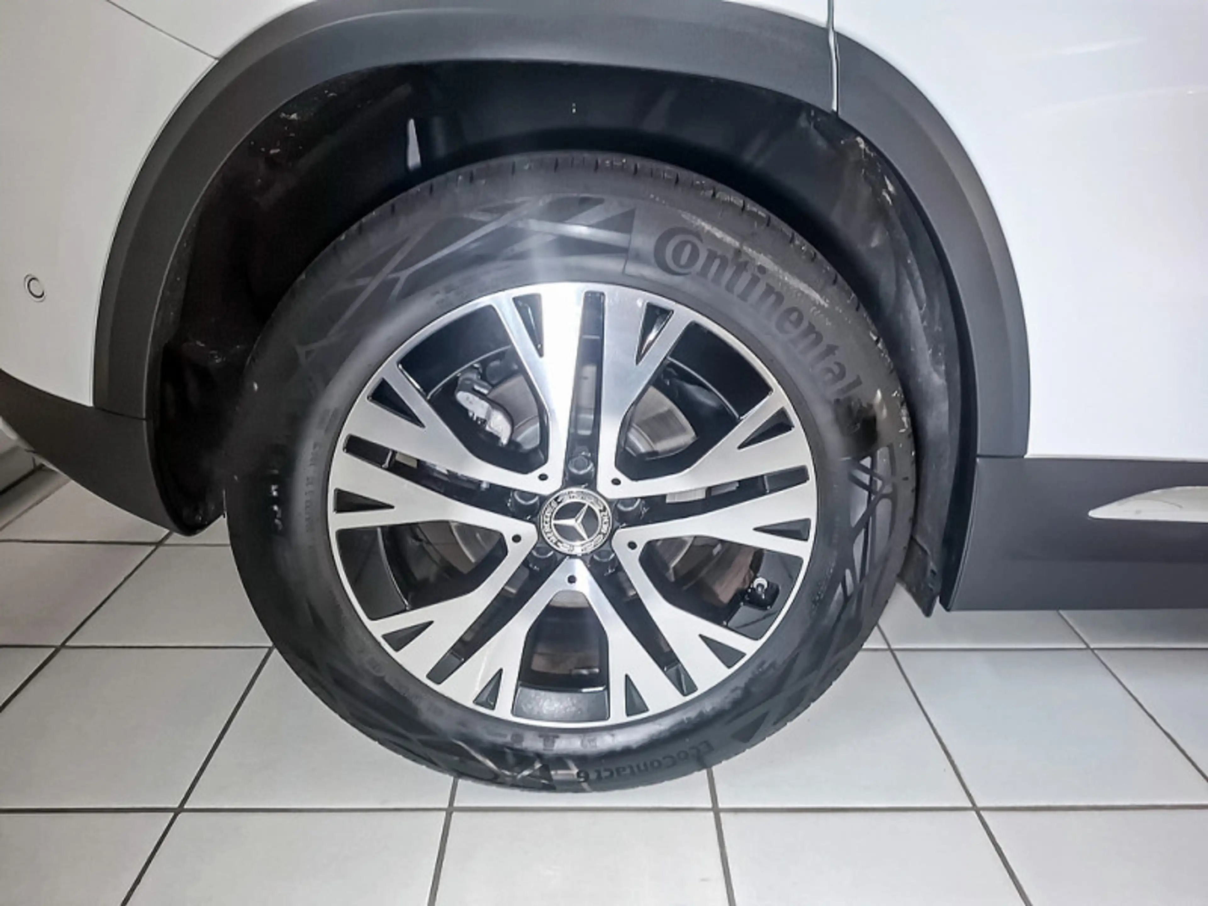 Mercedes-Benz GLA 180 d , PROGRESSIVE AHK KAMERA SPUR PDC SHZ — photo 10