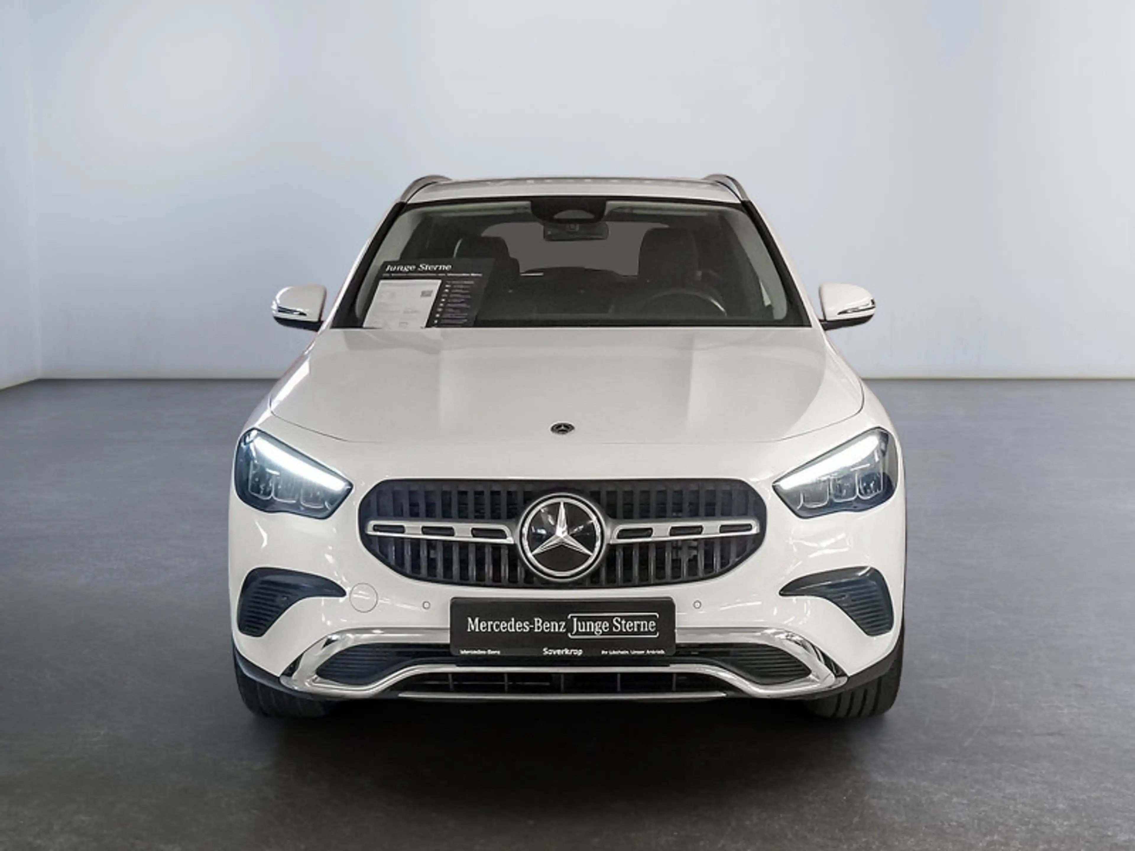 Mercedes-Benz GLA 180 d , PROGRESSIVE AHK KAMERA SPUR PDC SHZ — photo 5