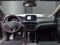 Hyundai TUCSON 2.0 CRDI N Line Mild-Hybrid 4WD Grau - thumbnail 10