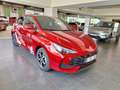 MG Egyéb luxury Piros - thumbnail 1