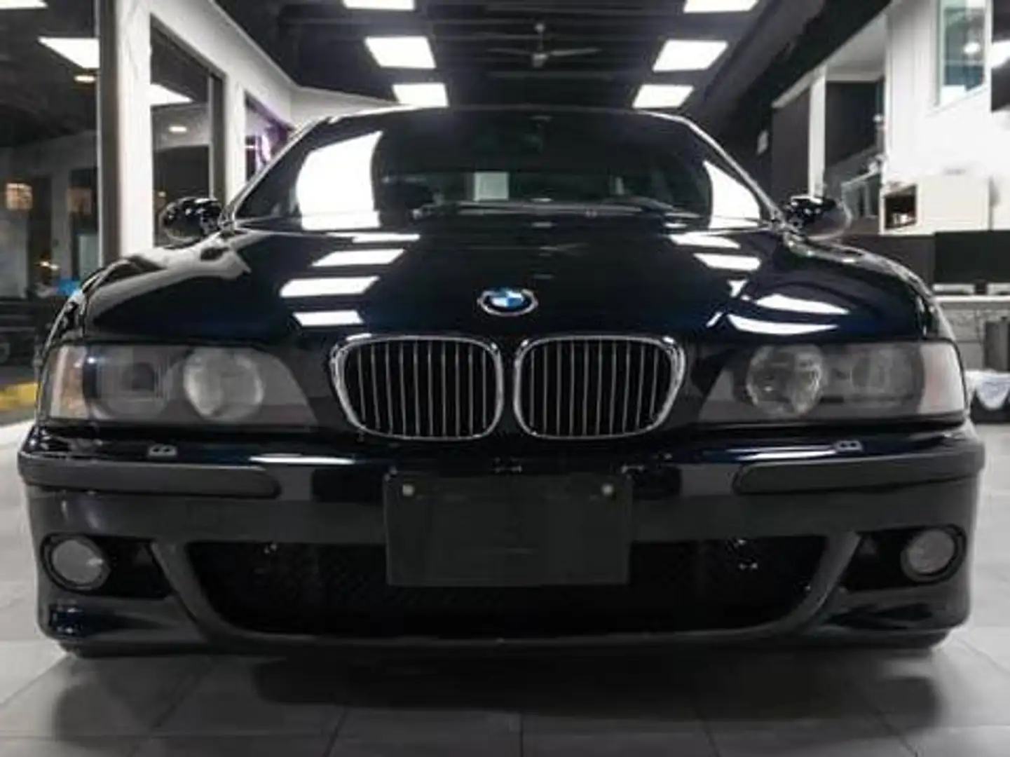 BMW M5 - 1