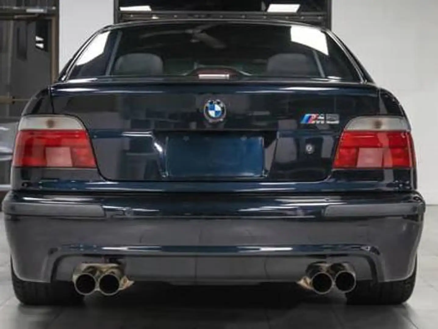 BMW M5 - 2
