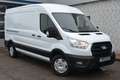 Ford Transit Kasten 350 L3H2 Trend Expressline Blanc - thumbnail 1