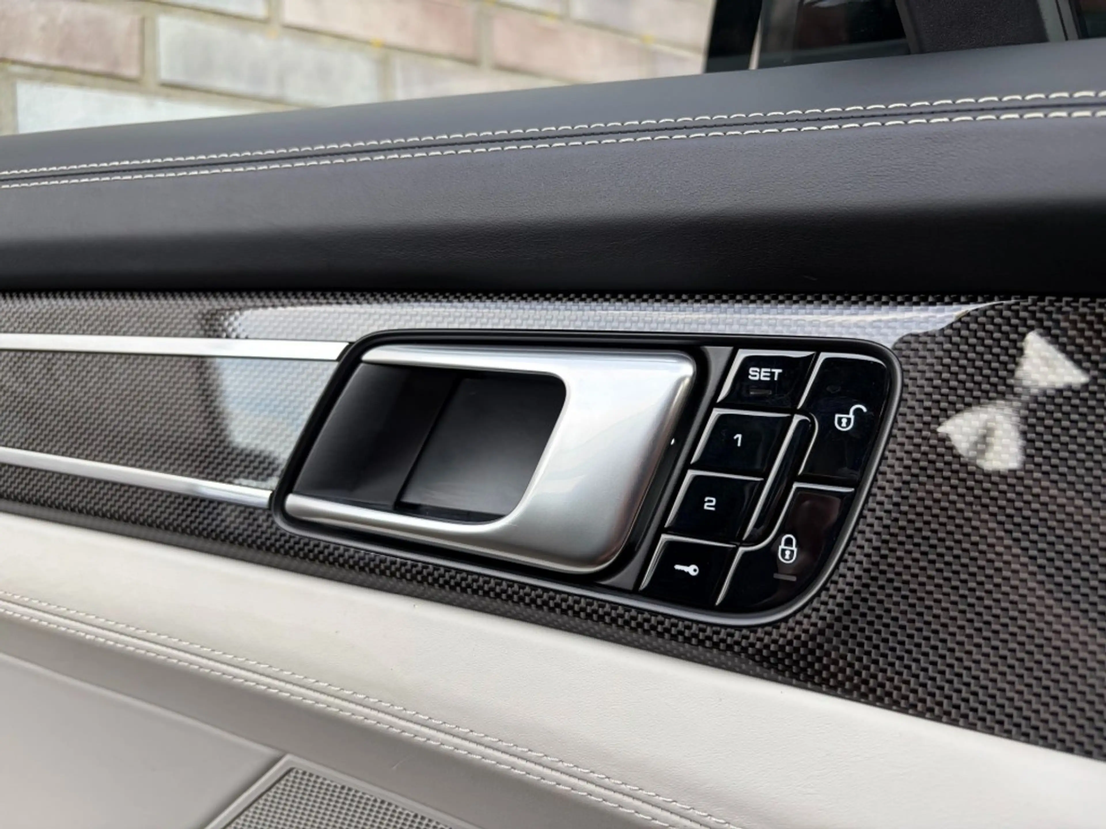 Porsche Panamera 4.0 TURBO - ORG. NL. - KERAMISCH - MATRIX - 21 INC — photo 25