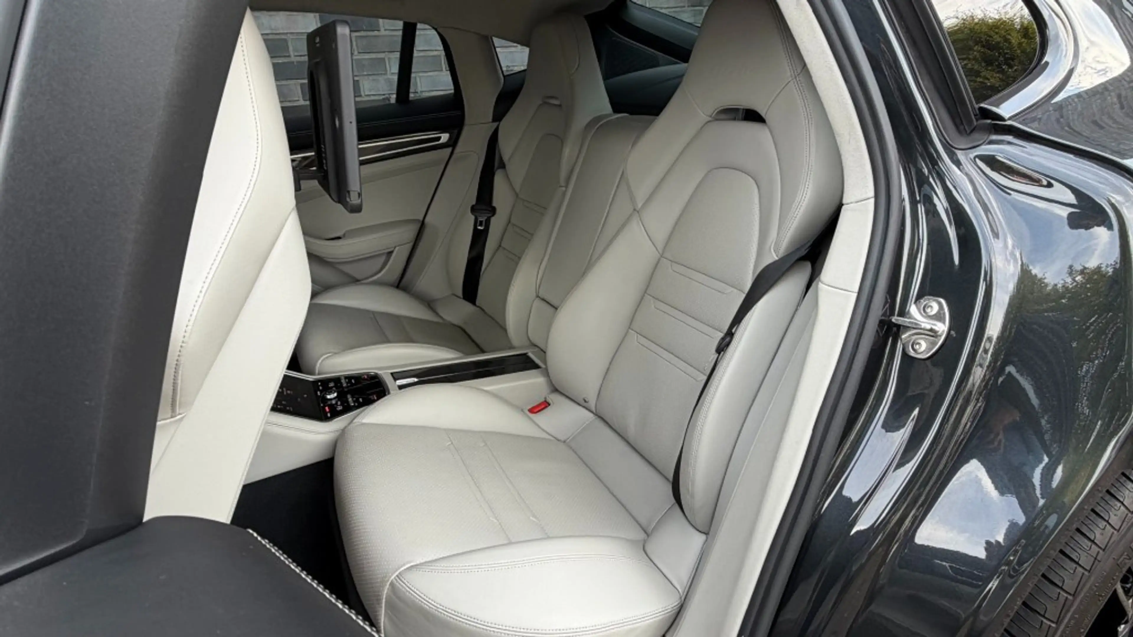 Porsche Panamera 4.0 TURBO - ORG. NL. - KERAMISCH - MATRIX - 21 INC — photo 12