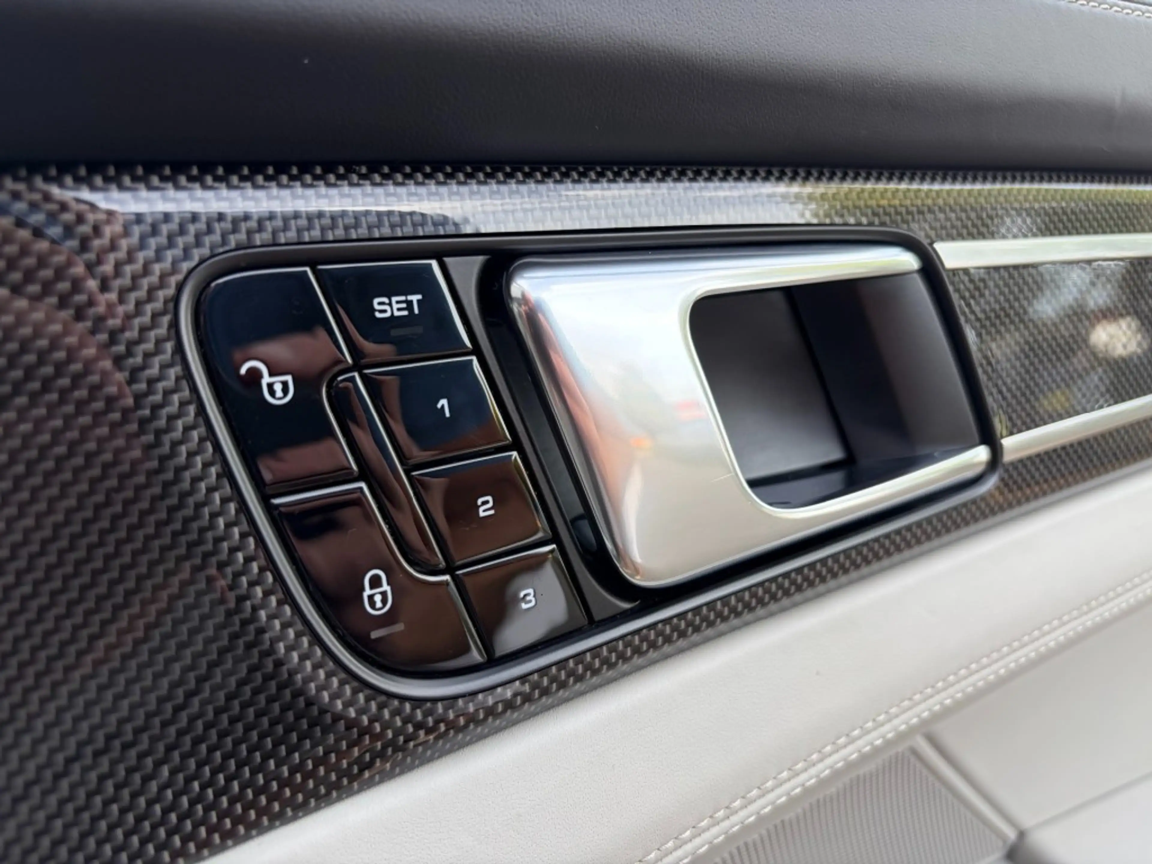 Porsche Panamera 4.0 TURBO - ORG. NL. - KERAMISCH - MATRIX - 21 INC — photo 26