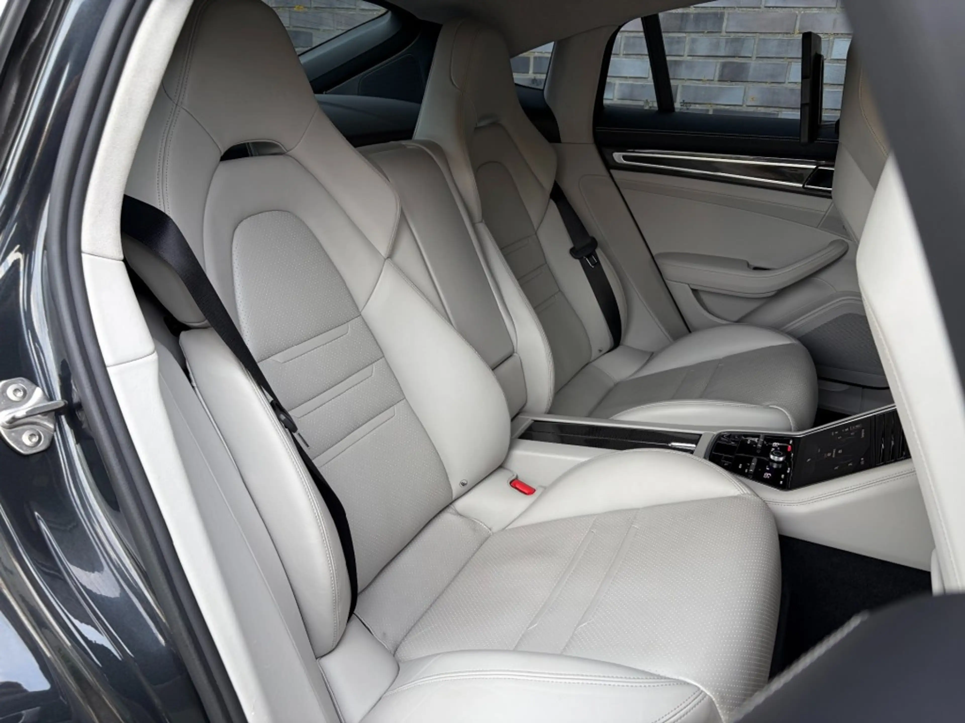 Porsche Panamera 4.0 TURBO - ORG. NL. - KERAMISCH - MATRIX - 21 INC — photo 13