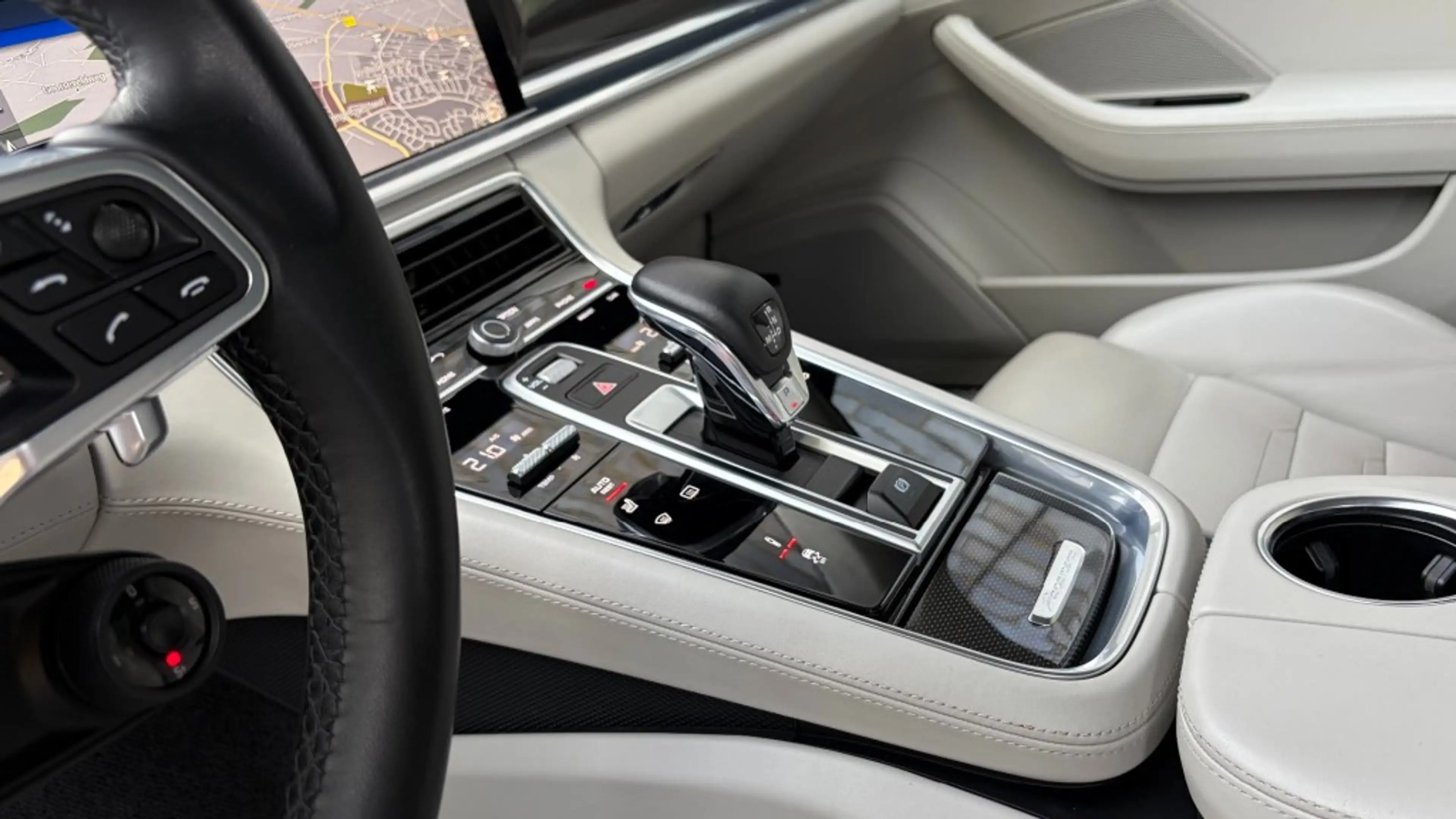 Porsche Panamera 4.0 TURBO - ORG. NL. - KERAMISCH - MATRIX - 21 INC — photo 10