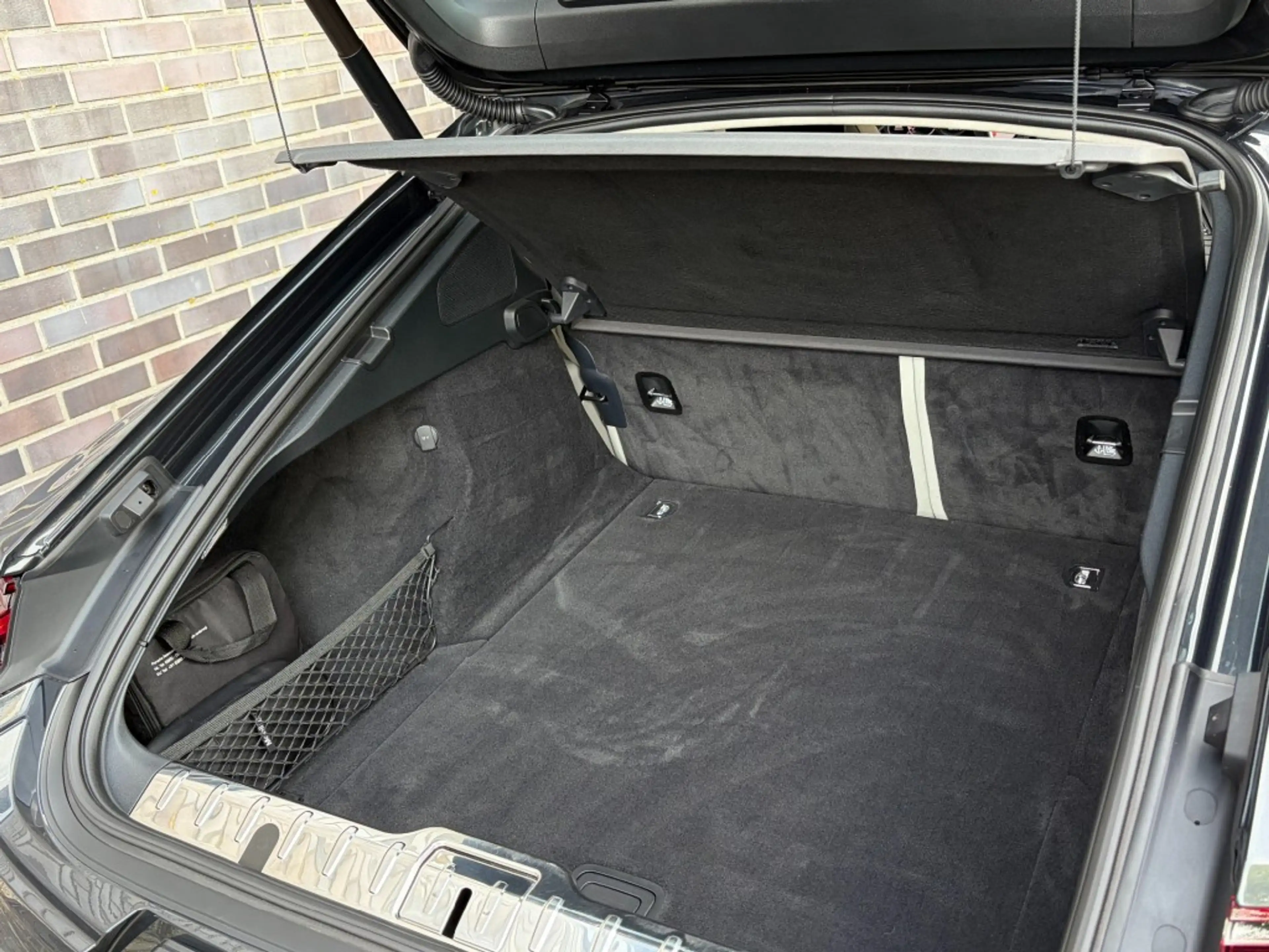 Porsche Panamera 4.0 TURBO - ORG. NL. - KERAMISCH - MATRIX - 21 INC — photo 14