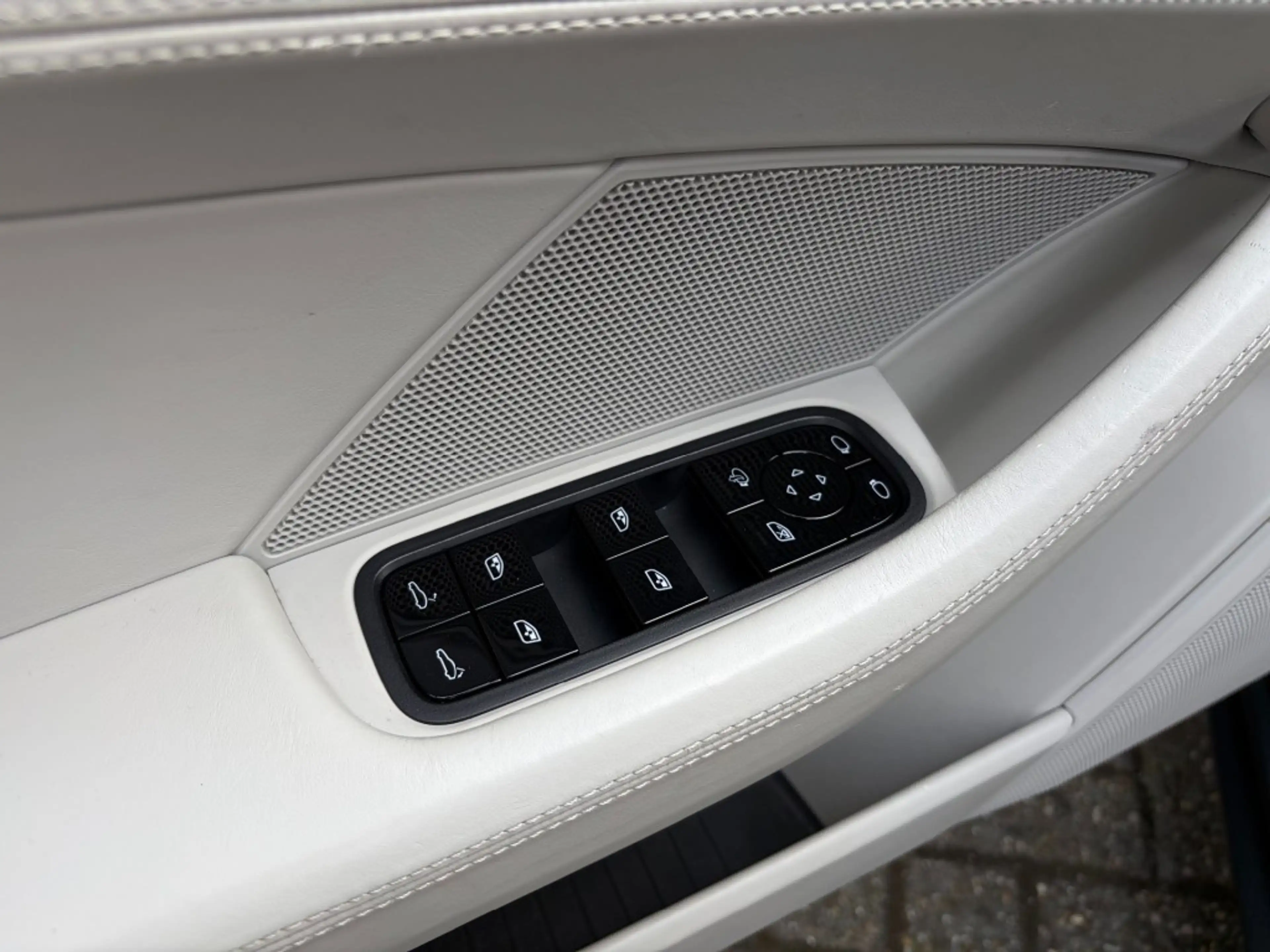 Porsche Panamera 4.0 TURBO - ORG. NL. - KERAMISCH - MATRIX - 21 INC — photo 32