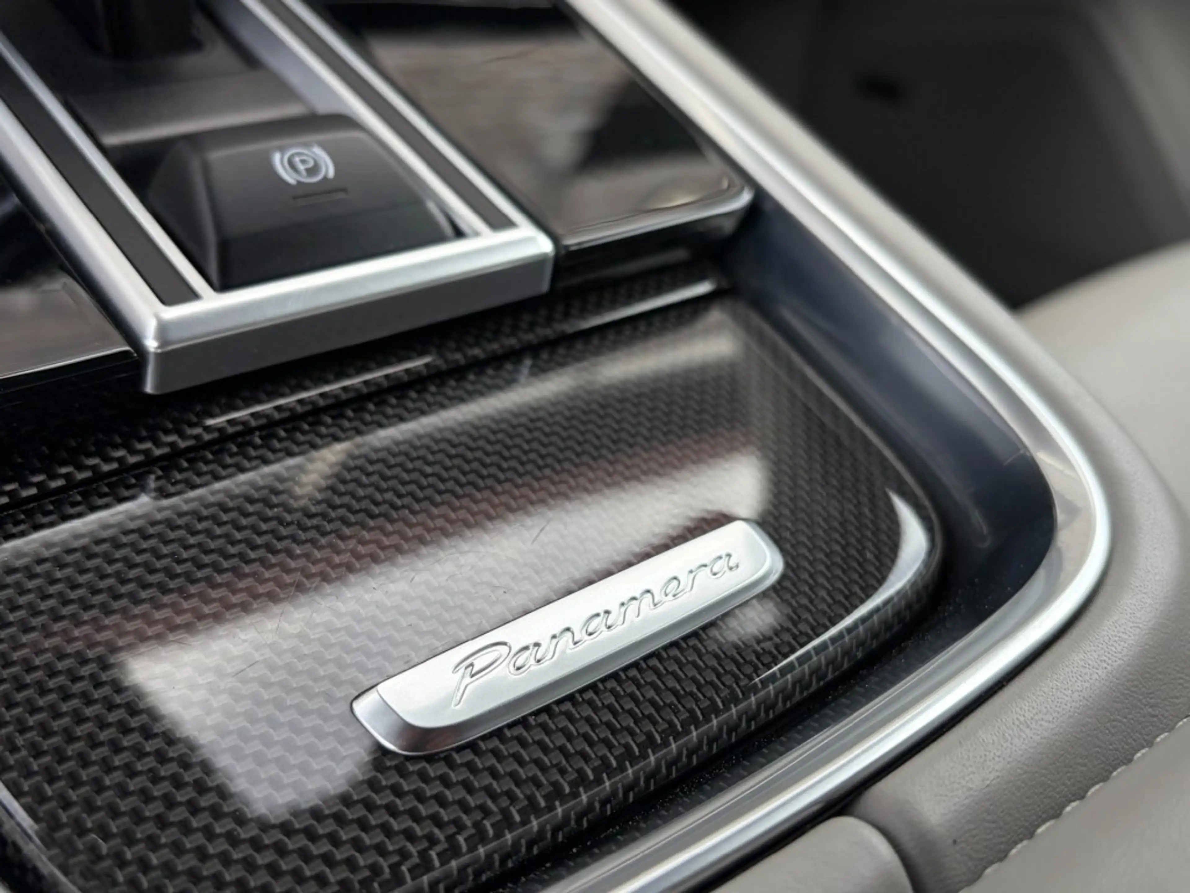 Porsche Panamera 4.0 TURBO - ORG. NL. - KERAMISCH - MATRIX - 21 INC — photo 34