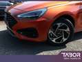 Hyundai i30 1.0 TGDI 100 Advantage LED Nav Kam PDC Temp Orange - thumbnail 5