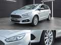 Ford S-Max Titanium 2.0 EcoBoost Navi, Rückfahrk,Leder Silber - thumbnail 24