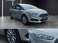 Ford S-Max Titanium 2.0 EcoBoost Navi, Rückfahrk,Leder Silber - thumbnail 27