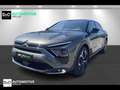 Citroen C5 X Shine Pack leder camera gps Gris - thumbnail 1