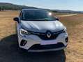 Renault Captur 1.6 techno fast track E-Tech Fullhybrid 145 Blanc - thumbnail 1