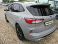 Ford Kuga Hybrid Graphite Tech Edition Gris - thumbnail 4