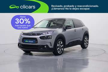 1.2 PureTech S&S Shine 110