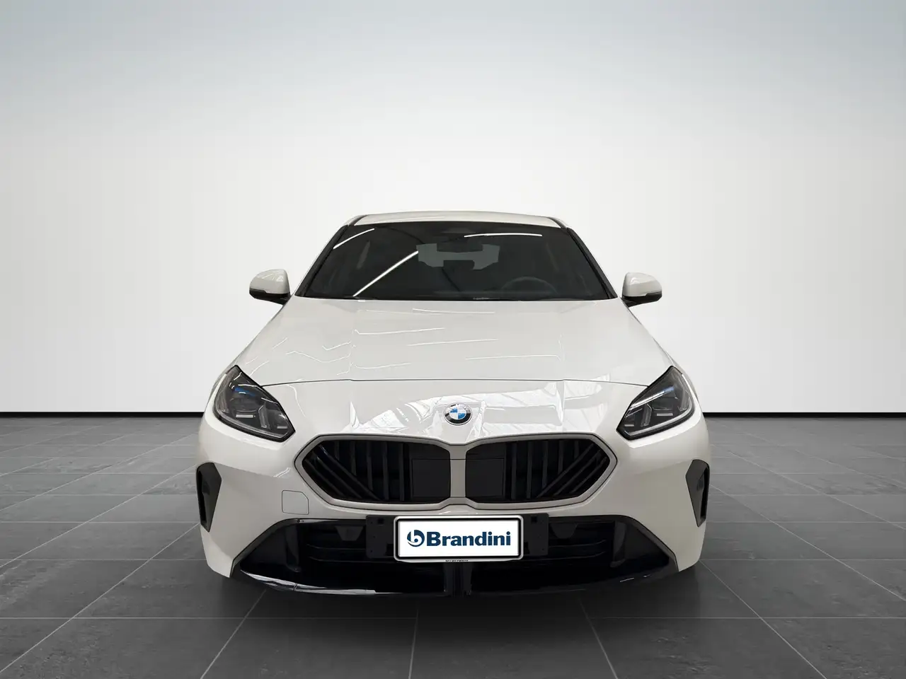 BMW 1 Series 2026