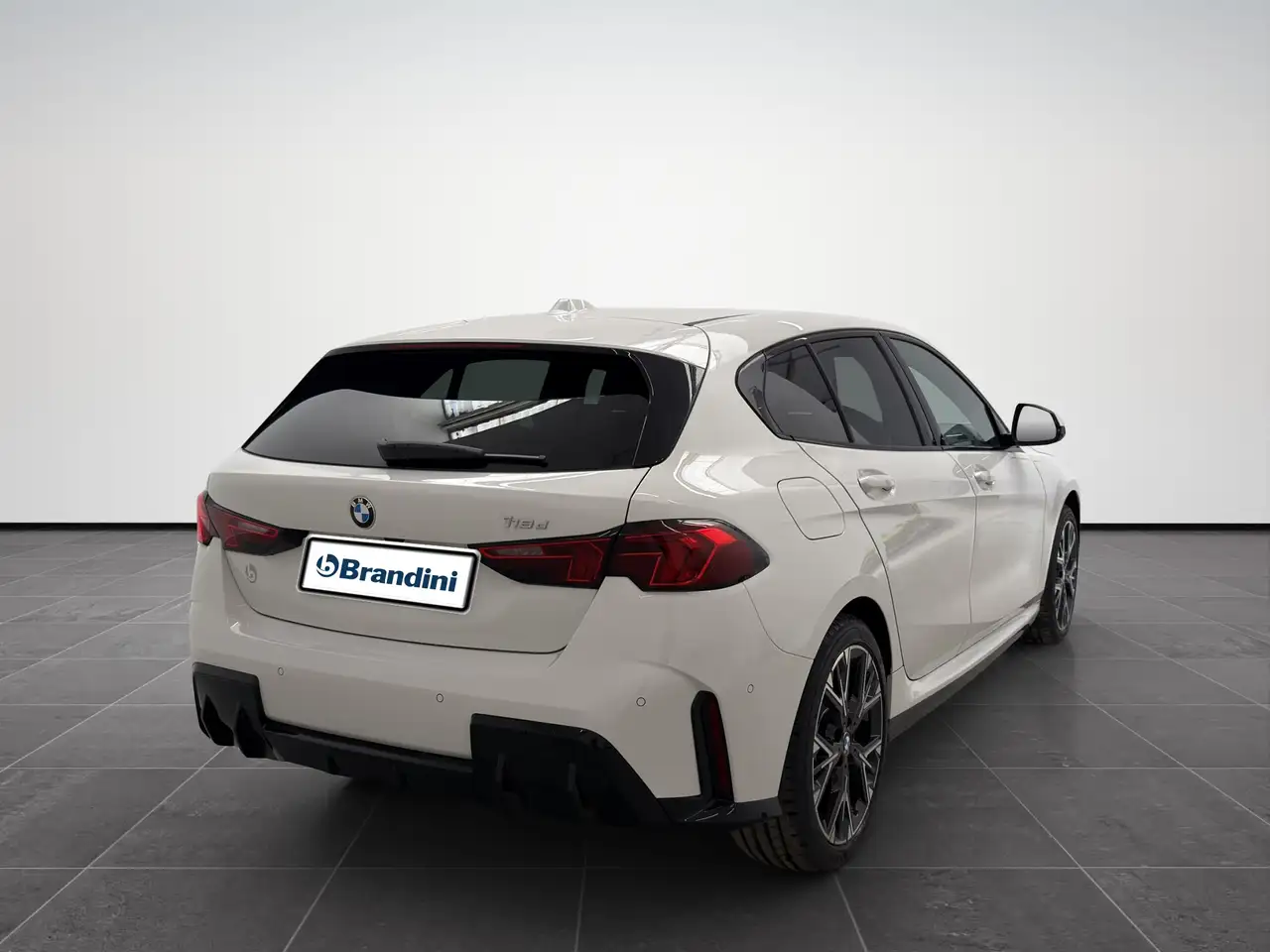 BMW 1 Series 2026
