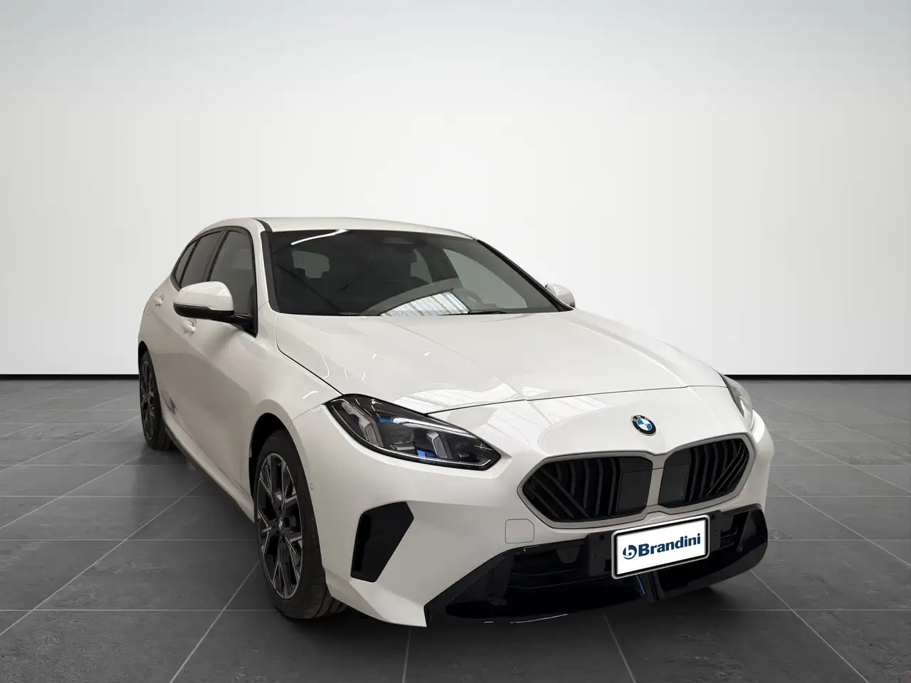 BMW 1 Series 2026