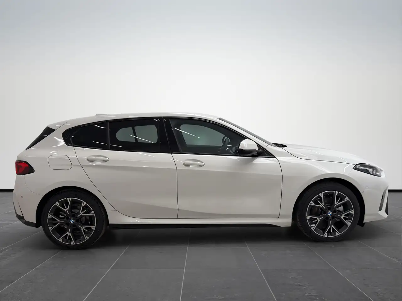 BMW 1 Series 2026