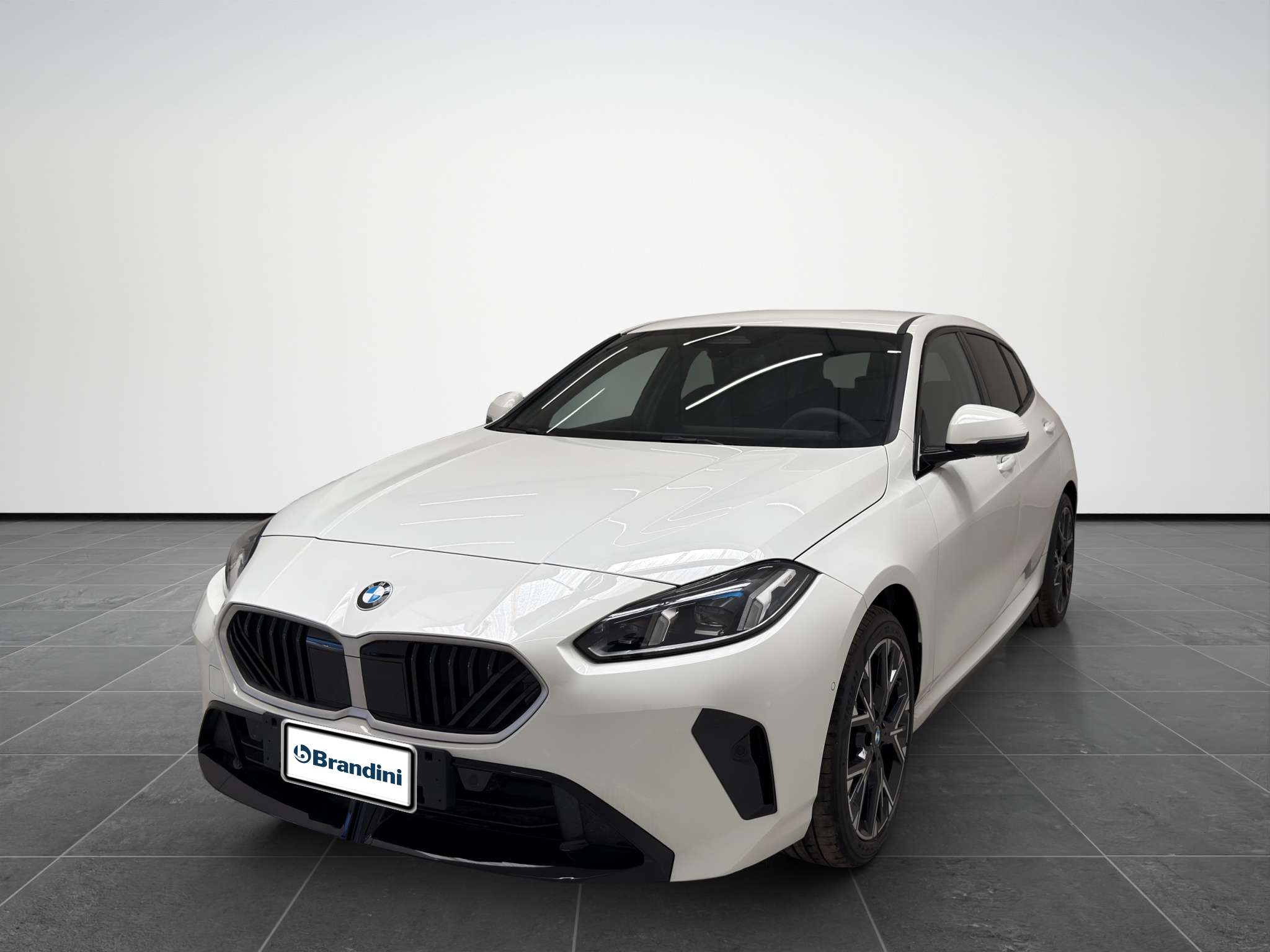 BMW 1 Series 2026