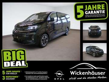 2.0D L3 Edition 9Sitze Automatik